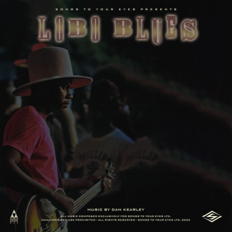 Lobo Blues | Boomplay Music