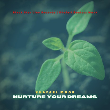 Nurture Your Dreams | Boomplay Music