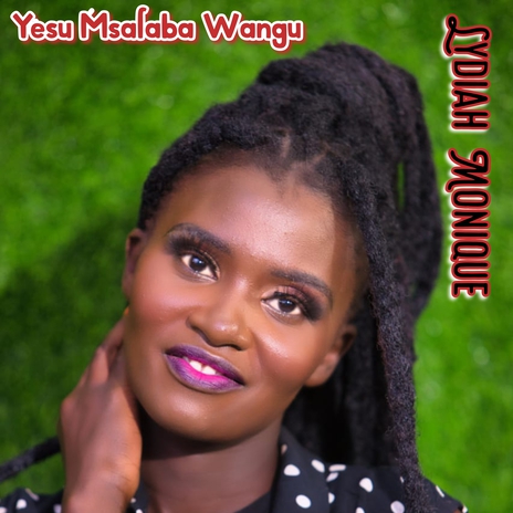 Yesu Msalaba Wangu | Boomplay Music