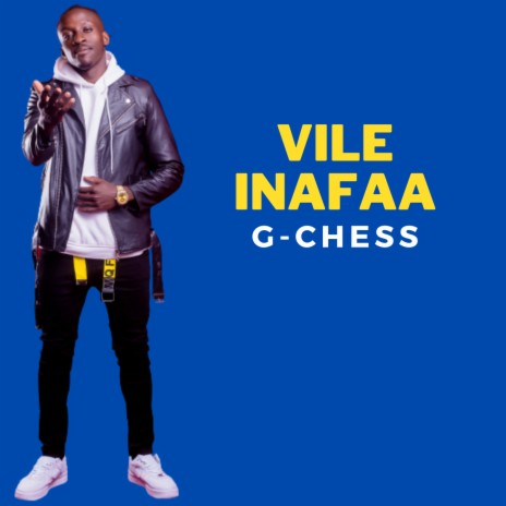 Vile Inafaa | Boomplay Music