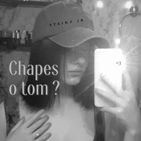 Chapes o tom ? ft. pruckovaavv