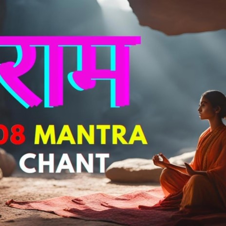 Ram 108 Meditation Chant | Boomplay Music