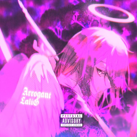 Arrogant Lali G ft. XXMORIARTY | Boomplay Music