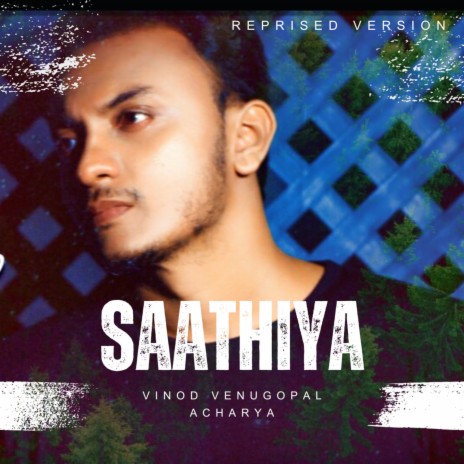 Saathiya (Reprised) | Boomplay Music