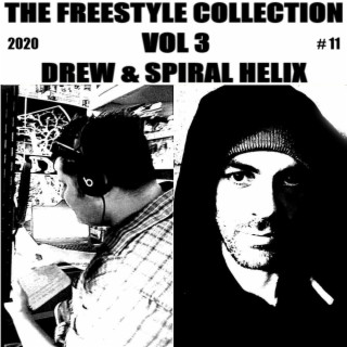 The Freestyle Collection: Vol. Three