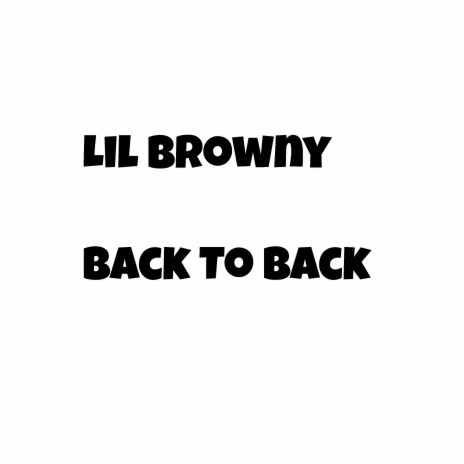 BacktoBack | Boomplay Music