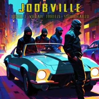 JOOBVILLE