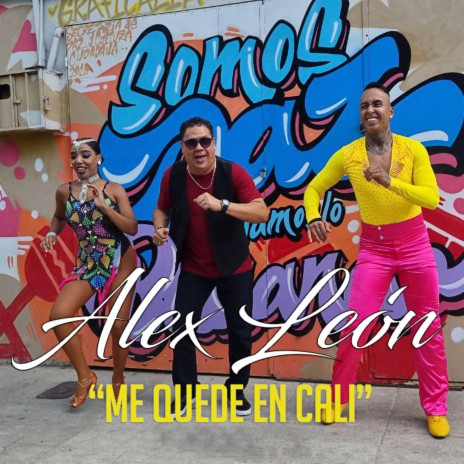 Me Quede En Cali | Boomplay Music