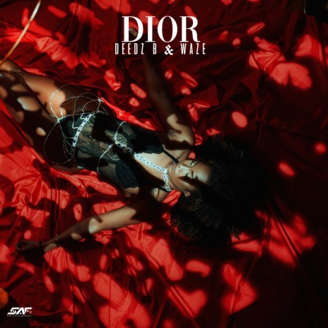 Dior ft. Waze | Boomplay Music