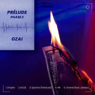 Prélude (Phase 2)