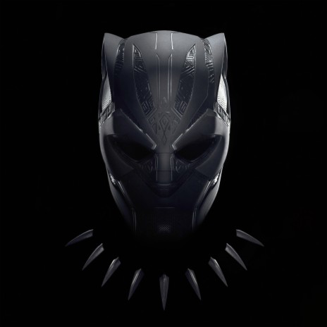 Black Panther Wakanda Forever Trailer Music | Boomplay Music