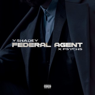 Federal Agent