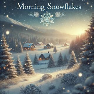 Morning Snowflakes