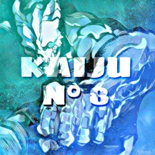 KAIJU N° 8