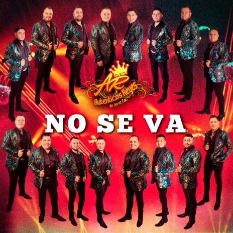 No Se Va (Cover) | Boomplay Music