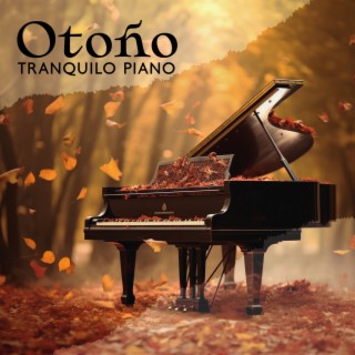 Otoño Tranquilo Piano: Elegante Piano Bar, Suave Música de Jazz Instrumental, Colección de Piano Esencial