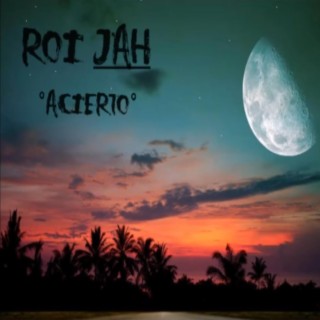 Roi Jah