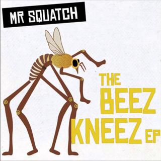 The Beez Kneez EP