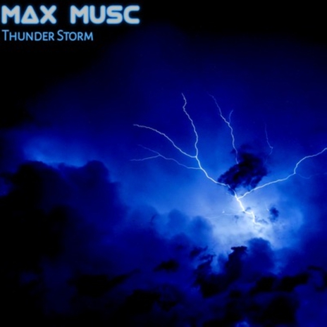 Thunder Storm (Instrumental Version) | Boomplay Music