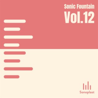 Sonic Fountain, Vol. 12