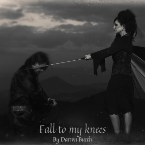 Fall to My Knees | Boomplay Music