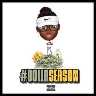 #DOLLASEASON