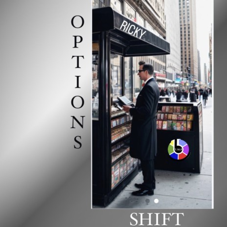 Options Shift | Boomplay Music