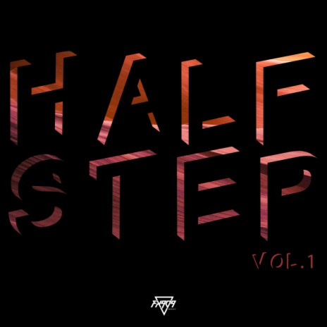 Now (Half Step Mix)