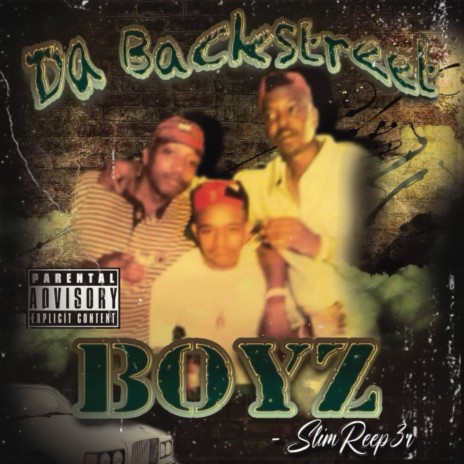 Da BackStreet Boyz