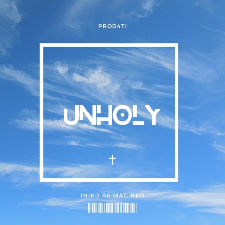 unholy | Boomplay Music