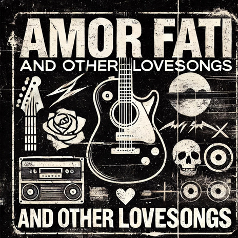 Amor Fati | Boomplay Music