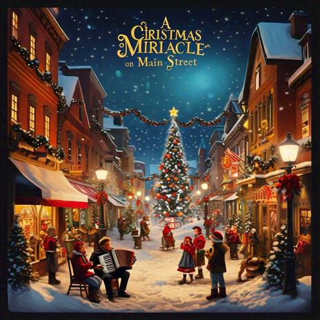 A Christmas Miracle on Main Street | Boomplay Music