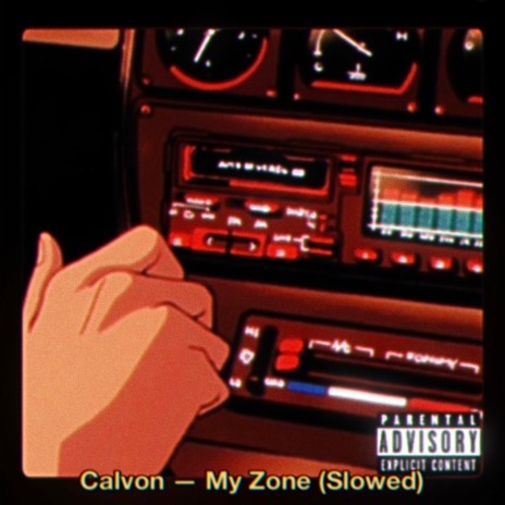 My Zone (Slowed) | Boomplay Music