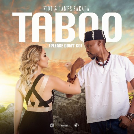 Taboo (Please Don't Go) ft. James Sakala