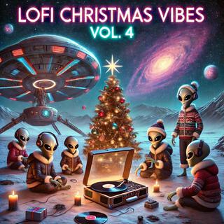 Lofi Christmas Vibes, Vol. 4