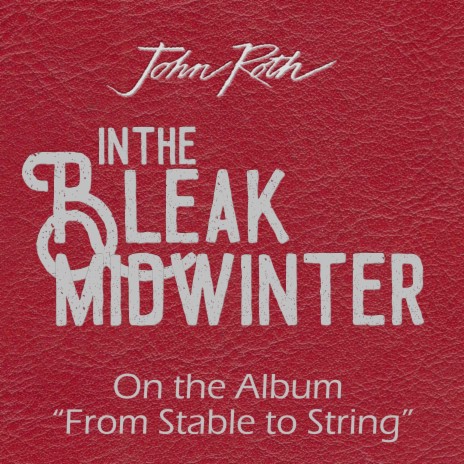 In the Bleak Midwinter (single)