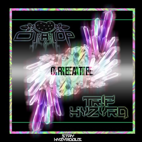 CREATE ft. OTATOP | Boomplay Music