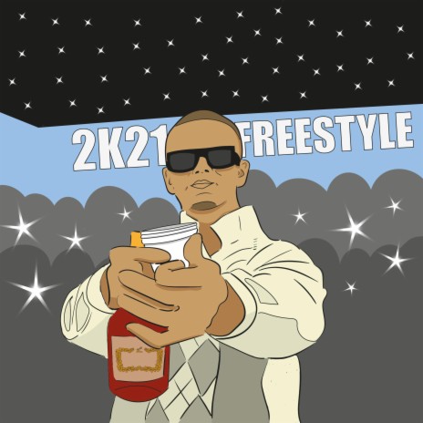 2K21 FREESTYLE | Boomplay Music