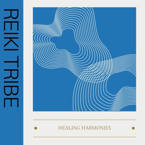 Reiki Waves of Peace | Boomplay Music