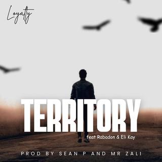 Territory (feat. Rabadon & Eli Kay)