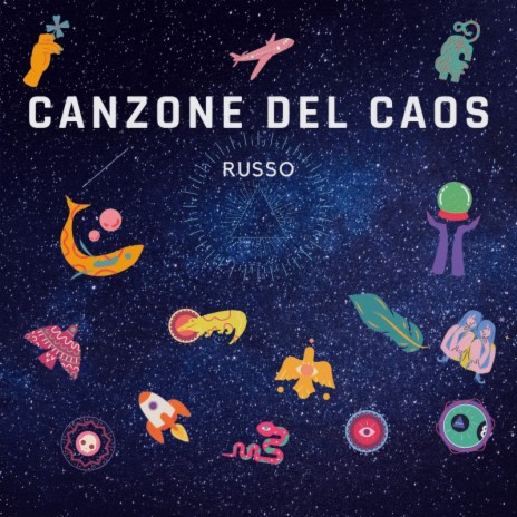 Canzone del Caos | Boomplay Music