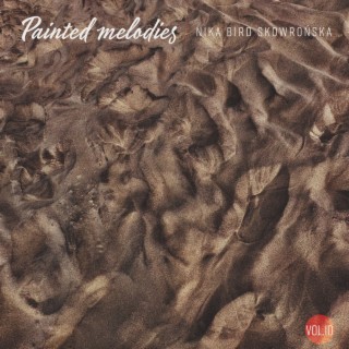 Painted Melodies Vol. 10