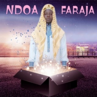 Ndoa Faraja