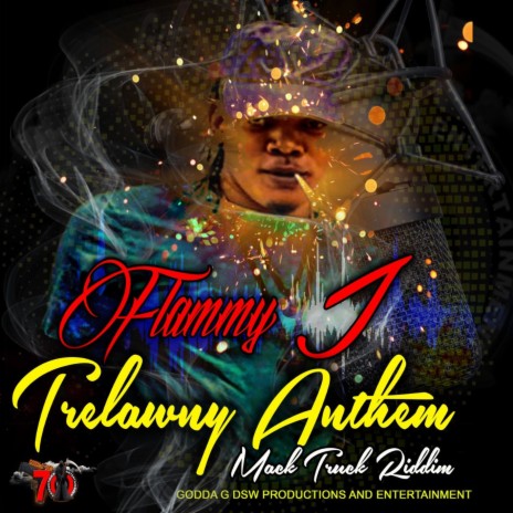 Trelawny Anthem | Boomplay Music