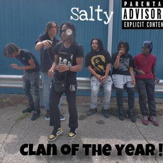 Clan of the year