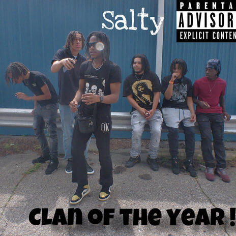 Clan of the year | Boomplay Music