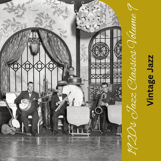 1920's Jazz Classics Volume 9