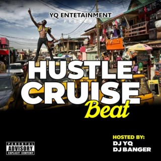 Hustle Cruise Beat