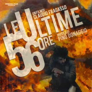 Le ultime 56 ore (Original Motion Picture Soundtrack)