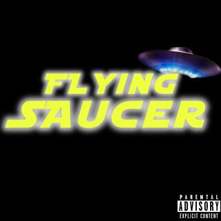 FlYING SAUCER